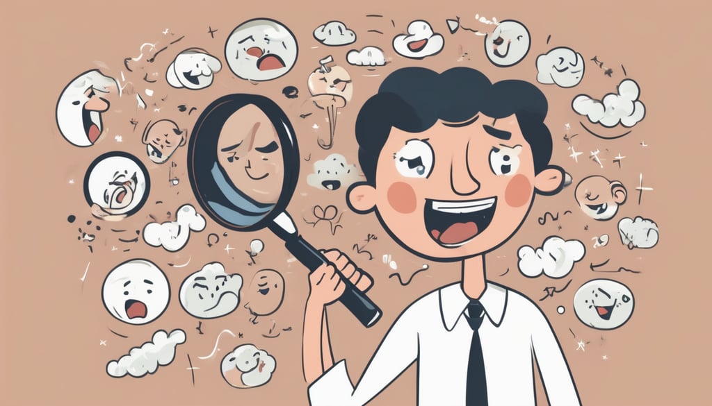 Sentiment Image Blog - How AI Sentiment Analysis Can Enhance Your Content's Emotional ...
